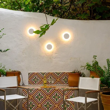 Onira Luxury Διαμέρισμα *