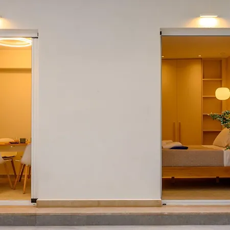 Onira Luxury * Άγιος Νικόλαος