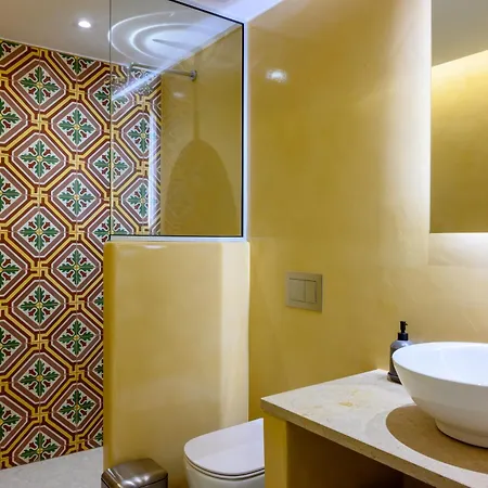 Διαμέρισμα Onira Luxury Άγιος Νικόλαος