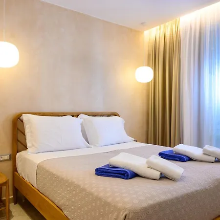 Διαμέρισμα Onira Luxury Άγιος Νικόλαος