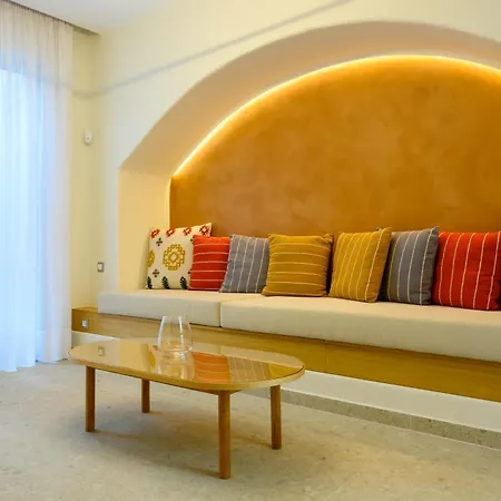 Onira Luxury Διαμέρισμα *
