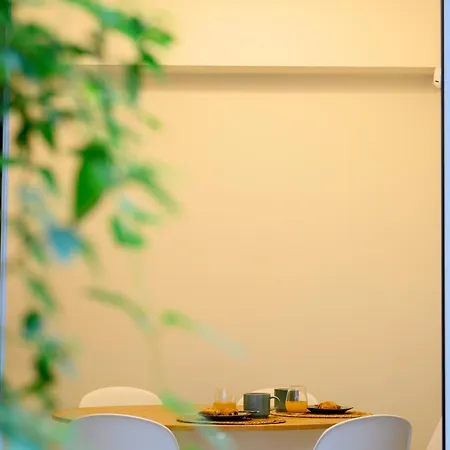 Διαμέρισμα Onira Luxury *