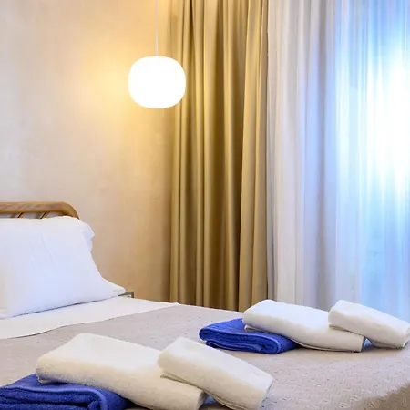Διαμέρισμα Onira Luxury