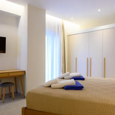 Διαμέρισμα Onira Luxury *