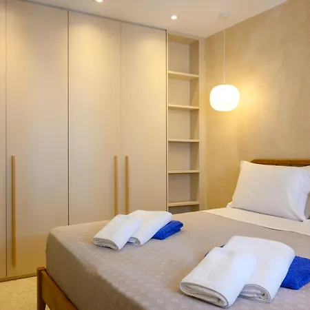 Onira Luxury Διαμέρισμα Άγιος Νικόλαος