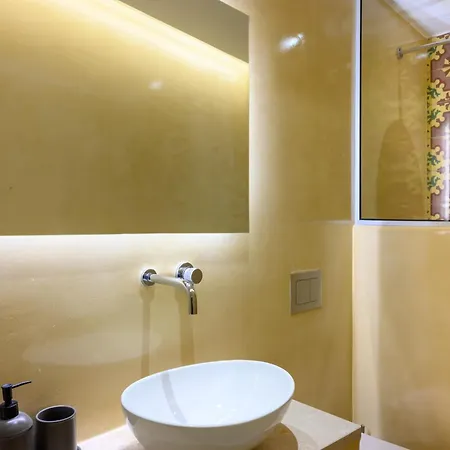 Διαμέρισμα Onira Luxury Άγιος Νικόλαος