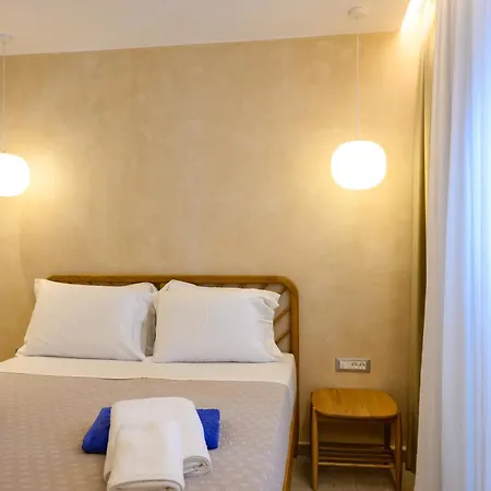 Onira Luxury Άγιος Νικόλαος