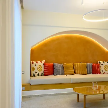 Διαμέρισμα Onira Luxury Άγιος Νικόλαος