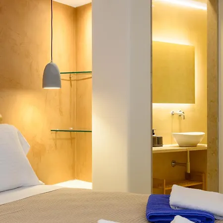 Onira Luxury Διαμέρισμα *