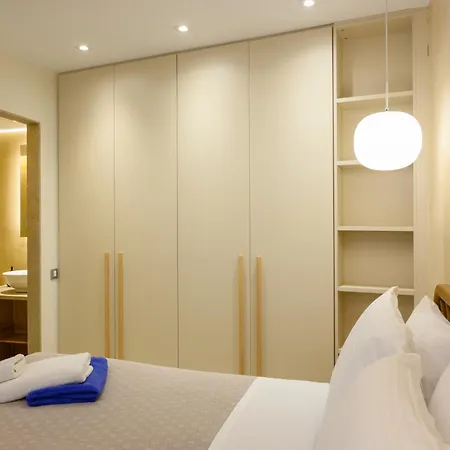Onira Luxury Διαμέρισμα Άγιος Νικόλαος