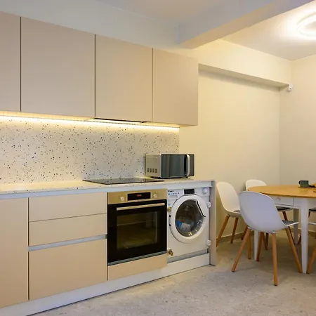 Onira Luxury Άγιος Νικόλαος