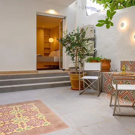 Διαμέρισμα Onira Luxury