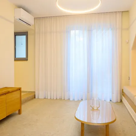 Onira Luxury Άγιος Νικόλαος