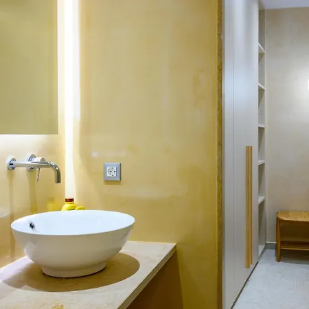 Onira Luxury Агиос-Николаос