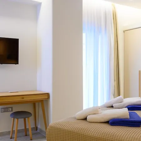Апартаменты Onira Luxury *
